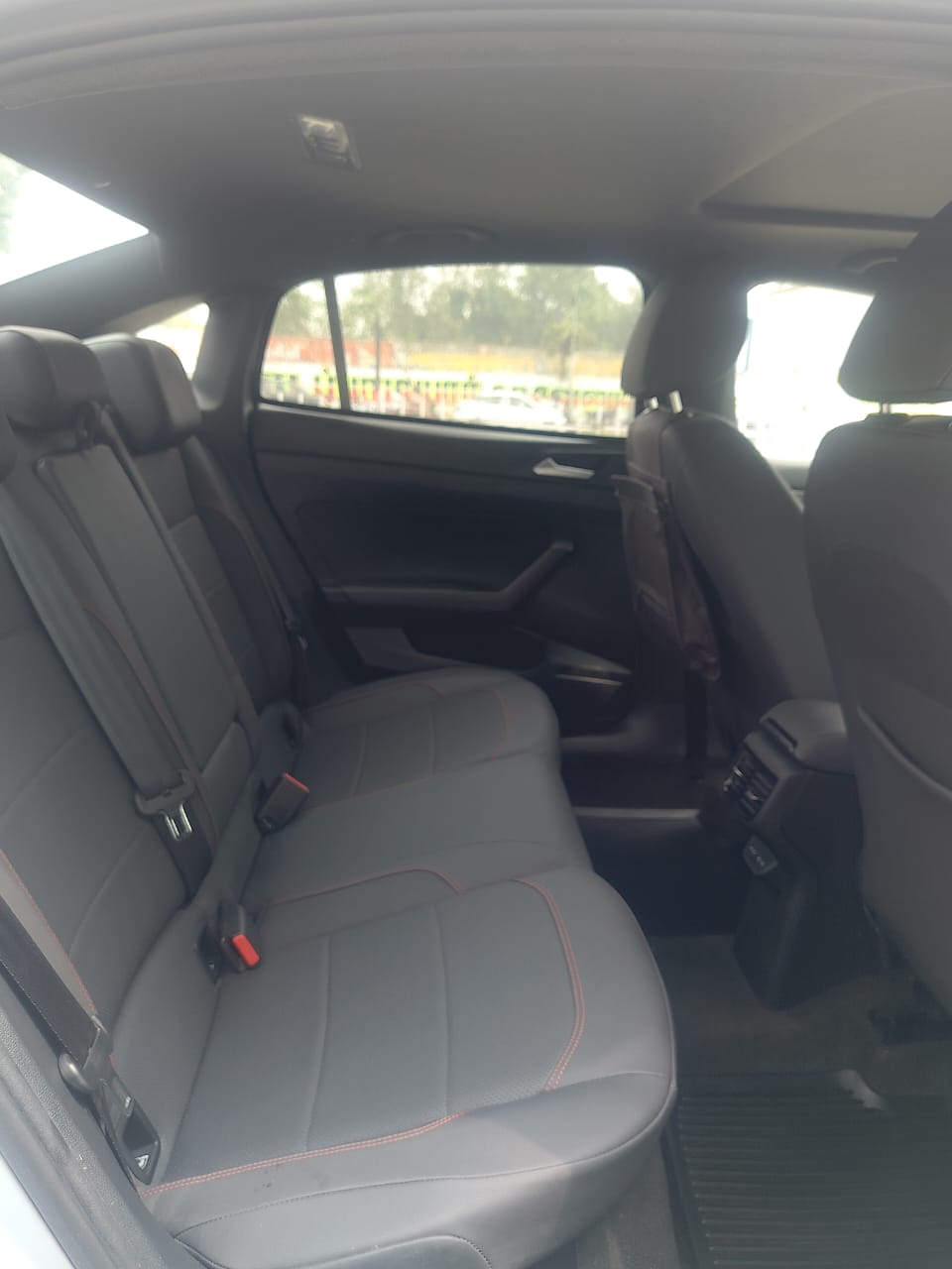 Volkswagen Virtus Virtus Gt Plus 1.5l Tsi 110kw Mt